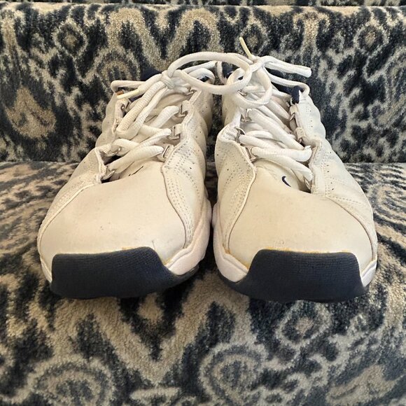 Nike Air Cross Trainers - 305425 141 - Excellent pre-owned condition - Picture 4 of 7